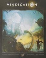【中古】ゲーム盤力くらべ ヴィンディケイション (Vindication)
