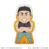 【中古】シール・ステッカー 時田信治 ステッカー 「ぐらんぶる Season 2」画像