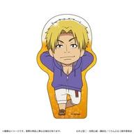 【中古】シール・ステッカー 寿竜次郎 ステッカー 「ぐらんぶる Season 2」画像