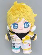 【中古】ぬいぐるみ 鏡音レン 集まりに暮らすぬい(ぬいぐるみ) 「ピアプロキャラクターズ」