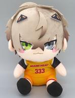 【中古】ぬいぐるみ アルバーン・ノックス(Miami Heat) ぬいぐるみ 「NBA×NIJISANJI EN/にじさんじ」 応援グッズ第2弾