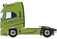 【新品】ミニカー 1/50 Premium Line IVECO S-WAY AS HIGH MY2024 [04-2230]