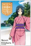 【中古】キャラカード 北原栞 「ぐらんぶる Season 2 トレーディングアクリルカード」画像