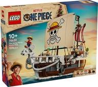 【中古】手あそび LEGO パイレーツ船 ゴーイングメリー号 「レゴ 衣裳」 75639