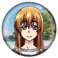 【中古】バッジ・ビンズ 古手川奈々華 「ぐらんぶる Season 2 ホログラム缶バッジ」画像