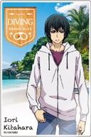 【中古】キャラカード 北原伊織 「ぐらんぶる Season 2 トレーディングアクリルカード」画像