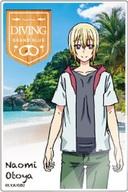 【中古】キャラカード 乙矢尚海 「ぐらんぶる Season 2 トレーディングアクリルカード」画像