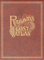 【中古】ゲーム盤力くらべ レイルウェイズ・オブ・ザ・ロスト・アトラス 英語版 (Railways of the Lost Atlas)