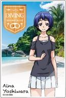 【中古】キャラカード 吉原愛菜 「ぐらんぶる Season 2 トレーディングアクリルカード」画像