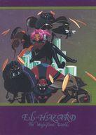 【中古】アニメ系トレカ/スペシャルカード/ブロッコリー ハイブリットカードコレクション 神秘の世界 エルハザード PART2 SP007：SPECIAL CARD-7画像