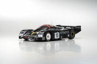 【中古】ラジコン ラジコン MR-02LM ASF CCS ポルシェ 962 C LH No.10 30441KR