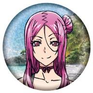 【中古】バッジ・ビンズ 毒島桜子 「ぐらんぶる Season 2 ホログラム缶バッジ」画像