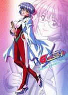 【中古】アニメ系トレカ/G-on らいだーす コレクションカード 04：真田ミオ博士画像