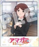 【中古】キャラカード 中多紗江 「アマガミSS 15th Anniversary トレーディングアクリルカード CDジャケット」画像