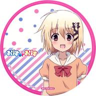 【中古】コースター(キャラクター) マコ コースター 「ありすorありす×PRINCESS CAFE」 フード＆ドリンク注文特典画像