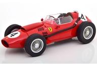 【新品】ミニカー 1/18 Ferrari Dino 246 F1 GP England Worldchampion 1958 Hawthorn [CMR156]｜ネットショップ駿河屋　店