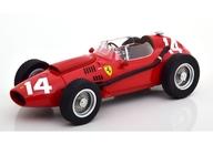 【新品】ミニカー 1/18 Ferrari Dino 246 GP Monaco Worldchampion 1958 Hawthorn [CMR160]