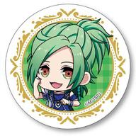 【中古】シール・ステッカー(キャラクター) 王茶利暉 シール 「B-PROJECT〜絶頂*エモーション〜」画像