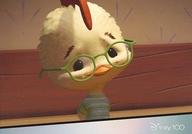 【中古】キャラカード チキン・リトル 「Disney100 トレーディングコレクション」画像