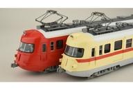 【中古】鉄道模型 HOゲージ 1/80 名鉄3400系 4両セット キット