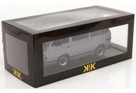 【新品】ミニカー 1/18 ポルシェ B32 based on VW T3 1984(グレーメタリック) [KKDC180221]