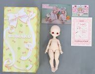 【中古】お人形さん付属物 BABY KUMAKO RURU カスタムお人形さん