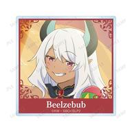 【中古】キャラカード ベルゼブブ 「スライム倒して300年、知らないうちにレベルMAXになってました 〜そのに〜 トレーディングアクリルカード」画像