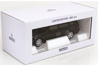 【新品】ミニカー 1/18 メルセデス C-Klasse W202 Estate 1997(ブラックメタリック) MODELISSIMO特注品 [183387]