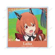 【中古】キャラカード ライカ 「スライム倒して300年、知らないうちにレベルMAXになってました 〜そのに〜 トレーディングアクリルカード」画像