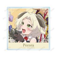 【中古】キャラカード ペコラ 「スライム倒して300年、知らないうちにレベルMAXになってました 〜そのに〜 トレーディングアクリルカード」画像