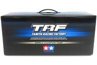 【中古】ラジコン 1/10 TRF416 シャーシ キット 「電動ラジオコントロールカー」 組み立てキット [42106]｜ネットショップ駿河屋　店