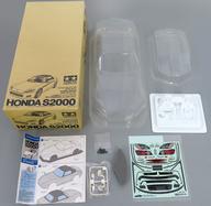 【中古】ラジコン 1/10 ホンダ S2000 スペア部品上半身書き割り 「RCスペア部品一部分 SP.836」 [50836]
