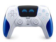 【中古】PS5ハード ワイヤレスコントローラー DualSense ”アストロボット” ジョイフル リミテッドエディション|ネットショップ駿河屋 店