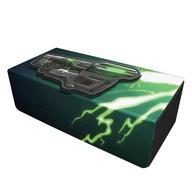 【新品】サプライ Ultra PRO ”Doom The Dark Ages” Accessories ウルトラプロ社「ドゥーム・ザ・ダークエイジ」1000+ ドロップシップストレージボックス