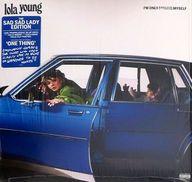 【中古】LPレコード Lola Young / I’m Only F＊＊king Myself[輸入盤]