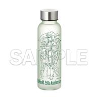 【新品】マグカップ・湯のみ キノ フロストボトル 「キノの旅 the Beautiful World 25周年記念 POP UP SHOP in 有楽町マルイ」画像