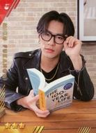 【中古】コレクションカード(男性)/｢BATTLE OF TOKYO TIME 4 Jr.EXILE｣会場限定 Kitchen Kingdom Blastリアルカード BALLISTIK BOYZ from EXILE TRIBE/深堀未来/裏面黒/「BATTLE OF TOKYO TIME 4 Jr.EXILE」会場限定 Kitchen Kingdom Blastリアルカード画像