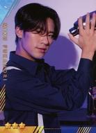 【中古】コレクションカード(男性)/｢BATTLE OF TOKYO TIME 4 Jr.EXILE｣会場限定 Kitchen Kingdom Blastリアルカード BALLISTIK BOYZ from EXILE TRIBE/深堀未来/裏面黒/「BATTLE OF TOKYO TIME 4 Jr.EXILE」会場限定 Kitchen Kingdom Blastリアルカード画像