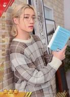 【中古】コレクションカード(男性)/｢BATTLE OF TOKYO TIME 4 Jr.EXILE｣会場限定 Kitchen Kingdom Blastリアルカード BALLISTIK BOYZ from EXILE TRIBE/松井利樹/裏面黒/「BATTLE OF TOKYO TIME 4 Jr.EXILE」会場限定 Kitchen Kingdom Blastリアルカード画像