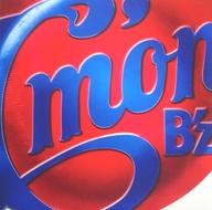 【中古】LPレコード B’z / C’mon