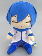 【中古】ぬいぐるみ KAITO だるぐるみ(ぬいぐるみ) 「初音ミク続きもの」