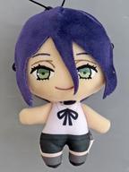 【中古】ぬいぐるみ レゼ ぬいぐるみ1 「芝居小屋版 チェンソーマン レゼ篇」