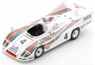 【新品】ミニカー 1/18 Porsche 936 #4 Winner 24H Le Mans 1977 J. Ickx - J. Barth - H. Haywood [18LM77]