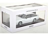 【新品】ミニカー 1/18 オペル Manta CC GSI 1984(ホワイト) MODELISSIMO特注品 [183316]｜ネットショップ駿河屋　店