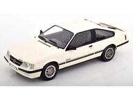 【新品】ミニカー 1/18 オペル Monza GSE 1984(白いこと) MODELISSIMO特注品 [183642]