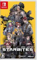 【中古】ニンテンドースイッチソフト STARBITES