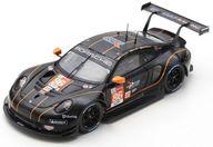 【中古】ミニカー 1/43 Porsche 911 RSR Gulf Racing - 24H Le Mans 2020 #86 B. Barker - M. Wainwright - A. Watson [S7991]