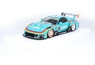 【新品】ミニカー 1/18 Mazda RX7 (FD3S) LB-WORKS スーパーシルエット(グリーン) [LBWKRX7-03]｜ネットショップ駿河屋　店
