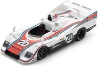 【新品】ミニカー 1/18 Porsche 936 #20 Winner 24H Le Mans 1976 J. Ickx - G. van Lennep [18LM76]