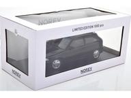 【新品】ミニカー 1/18 オペル Astra F GSI 1992(ブラックメタリック) MODELISSIMO特注品 [183671]